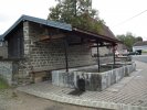 Lavoir de CHAMPVANS LES MOULINS