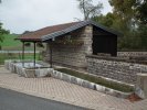Lavoir de CHAMPVANS LES MOULINS