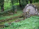 Lavoir de CHAUCENNE