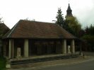 Lavoir de CHAUCENNE