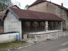 Lavoir de CHAUCENNE