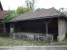 Lavoir de CHAUCENNE