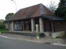 Lavoir de CHAUCENNE