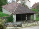 Lavoir de CHAZOY