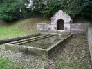 Lavoir de CHEVIGNEY SUR L OGNON