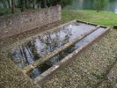 Lavoir de CHEVIGNEY SUR L OGNON