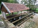 Lavoir de CORDIRON