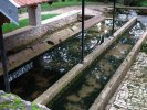 Lavoir de CORDIRON