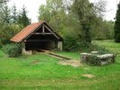 Lavoir de ETRABONNE