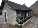 Lavoir de FRANEY