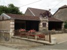 Lavoir de JALLERANGE