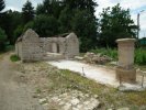 Lavoir de JALLERANGE