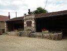 Lavoir de JALLERANGE