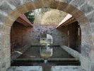 Lavoir de JALLERANGE