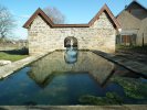 Lavoir de JALLERANGE