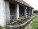 Lavoir de MAZEROLLES LE SALIN