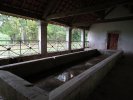 Lavoir de MAZEROLLES LE SALIN
