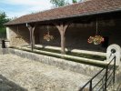 Lavoir de MONCLEY