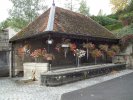 Lavoir de PELOUSEY