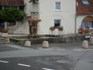 Lavoir de PELOUSEY