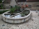 Lavoir de PELOUSEY
