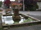 Lavoir de PELOUSEY