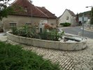 Lavoir de PELOUSEY