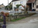 Lavoir de PELOUSEY