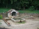 Lavoir de PLACEY