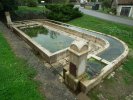 Lavoir de RECOLOGNE