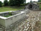 Lavoir de RUFFEY LE CHATEAU