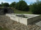 Lavoir de RUFFEY LE CHATEAU