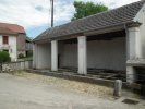 Lavoir de SAUVAGNEY