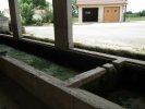 Lavoir de SAUVAGNEY