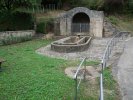 Lavoir de VILLERS BUZON