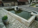 Lavoir de VILLERS BUZON