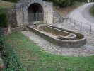 Lavoir de VILLERS BUZON