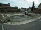 Lavoir de VILLERS BUZON