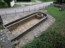 Lavoir de VILLERS BUZON