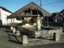 Lavoir de CHAMESOL