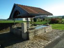 Lavoir de CHAMESOL