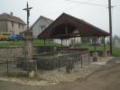 Lavoir de CHAMESOL