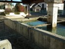 Lavoir de CHAMESOL