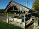 Lavoir de CHAMESOL