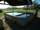 Lavoir de CHAMESOL