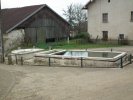 Lavoir de FLEUREY