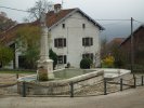 Lavoir de FLEUREY