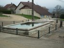 Lavoir de FLEUREY