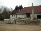 Lavoir de FLEUREY