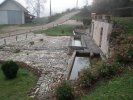 Lavoir de LES TERRES DE CHAUX